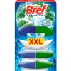 Bref Toiletblok Duo Actief Pine 3 stuks