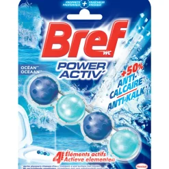 Bref Toiletblok Power Active Ocean
