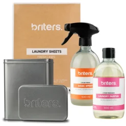 Briters Compleet Pakket