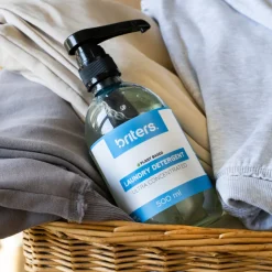 Briters Wasmiddel Super Concentraat 100 wasbeurten 500 ml