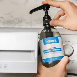 Briters Wasmiddel Super Concentraat 100 wasbeurten 500 ml