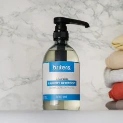 Briters Wasmiddel Super Concentraat 100 wasbeurten 500 ml