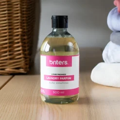 Briters Wasparfum Aura Seraphina 100 Wasbeurten 500 ml