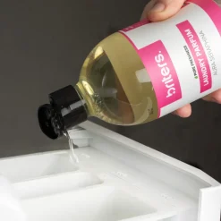 Briters Wasparfum Aura Seraphina 100 Wasbeurten 500 ml