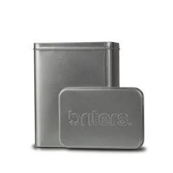 Briters Wasstrips Bewaarblik Voor 200 stuks 1,5 liter