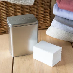 Briters Wasstrips Bewaarblik Voor 200 stuks 1,5 liter