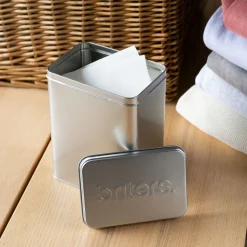 Briters Wasstrips Bewaarblik Voor 200 stuks 1,5 liter