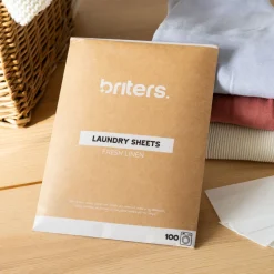 Briters Wasstrips Fresh Linen 100 Wasbeurten