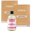 Briters Wasstrips 200x met Wasparfum 500 ml Pakket