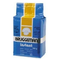 Bruggeman Instantgist 500 gr