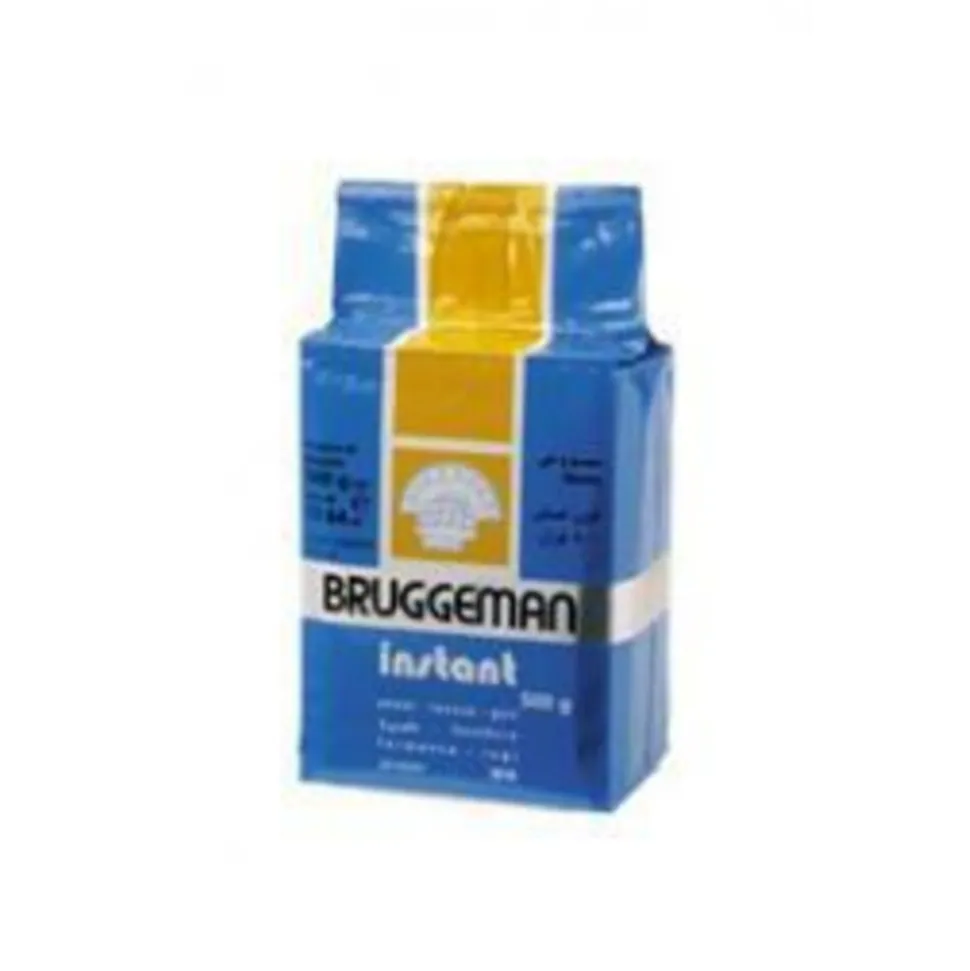 Bruggeman Instantgist 125 gr