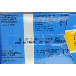 Bruggeman Instantgist 125 gr