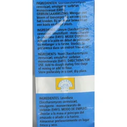 Bruggeman Instantgist 125 gr