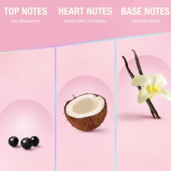 Bruno Banani Dangerous Woman Eau de Toilette 30 ml