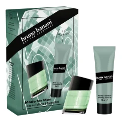 Bruno Banani Made for Men Geschenkset 1 set