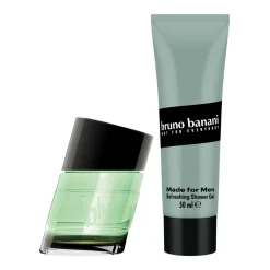 Bruno Banani Made for Men Geschenkset 1 set