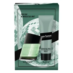 Bruno Banani Made for Men Geschenkset 1 set