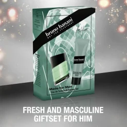 Bruno Banani Made for Men Geschenkset 1 set
