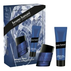 Bruno Banani Magic Man Geschenkset 1 set