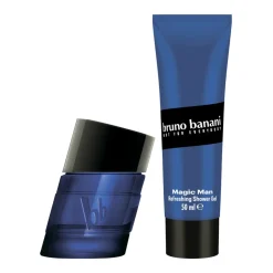 Bruno Banani Magic Man Geschenkset 1 set