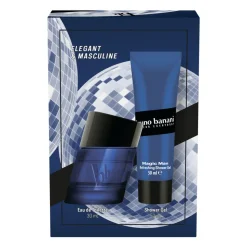 Bruno Banani Magic Man Geschenkset 1 set