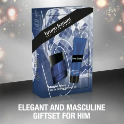 Bruno Banani Magic Man Geschenkset 1 set