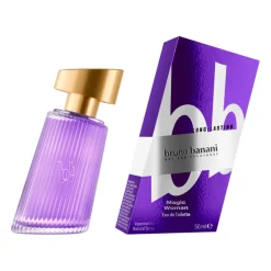 Bruno Banani Magic Woman Eau de Toilette 50 ml