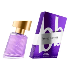 Bruno Banani Magic Woman Eau de Toilette 30 ml