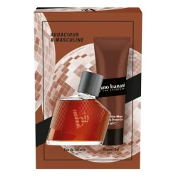 Bruno Banani Magnetic Man Geschenkset 1 set