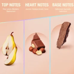 Bruno Banani Magnetic Woman Eau de Parfum 50 ml