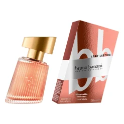 Bruno Banani Magnetic Woman Eau de Toilette 30 ml