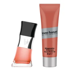 Bruno Banani Magnetic Woman Geschenkset 1 set
