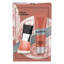 Bruno Banani Magnetic Woman Geschenkset 1 set