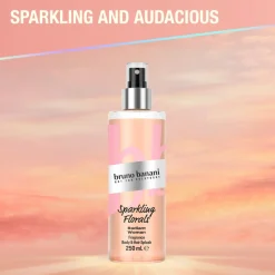 Bruno Banani Radiant Woman Body Mist 250 ml