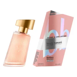 Bruno Banani Radiant Woman Eau de Parfum 50 ml