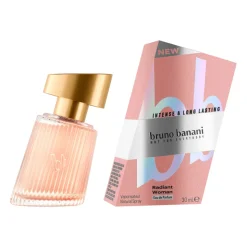 Bruno Banani Radiant Woman Eau de Parfum 30 ml