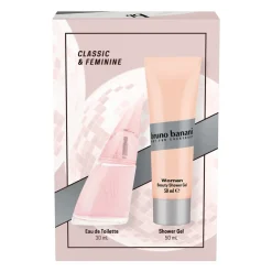 Bruno Banani Woman Geschenkset 1 set