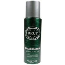 Brut Deospray Original Brut 200 ml