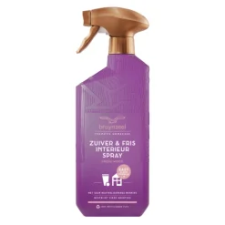 Bruynzeel CH Zuiver & Fris Interieurspray Fresh Wood 500 ml