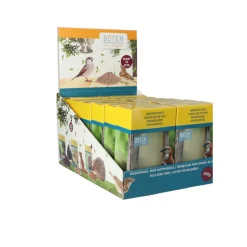 Bûten Food Broodkruimels in Doosje 600 gr