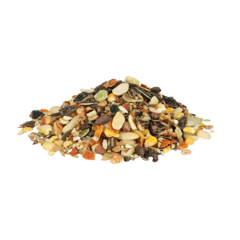 Bûten Food Eekhoornvoer in Doosje 400 gr