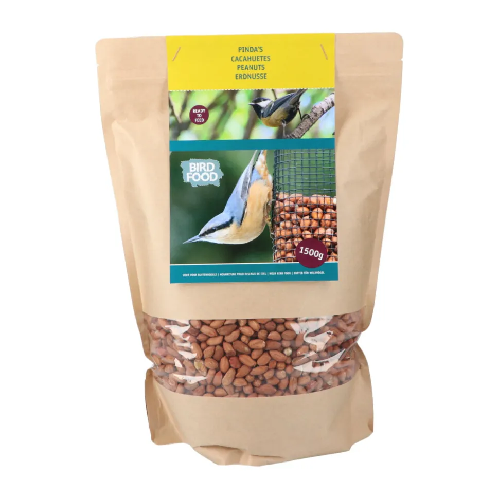 Bûten Food Pinda in Duurzame Verpakking 1,5 kg