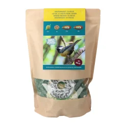 Bûten Food Winterpakket 10-Delig in Duurzame Verpakking 1 set