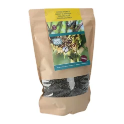 Bûten Food Zonnebloempitten in Duurzame Verpakking 1 kg