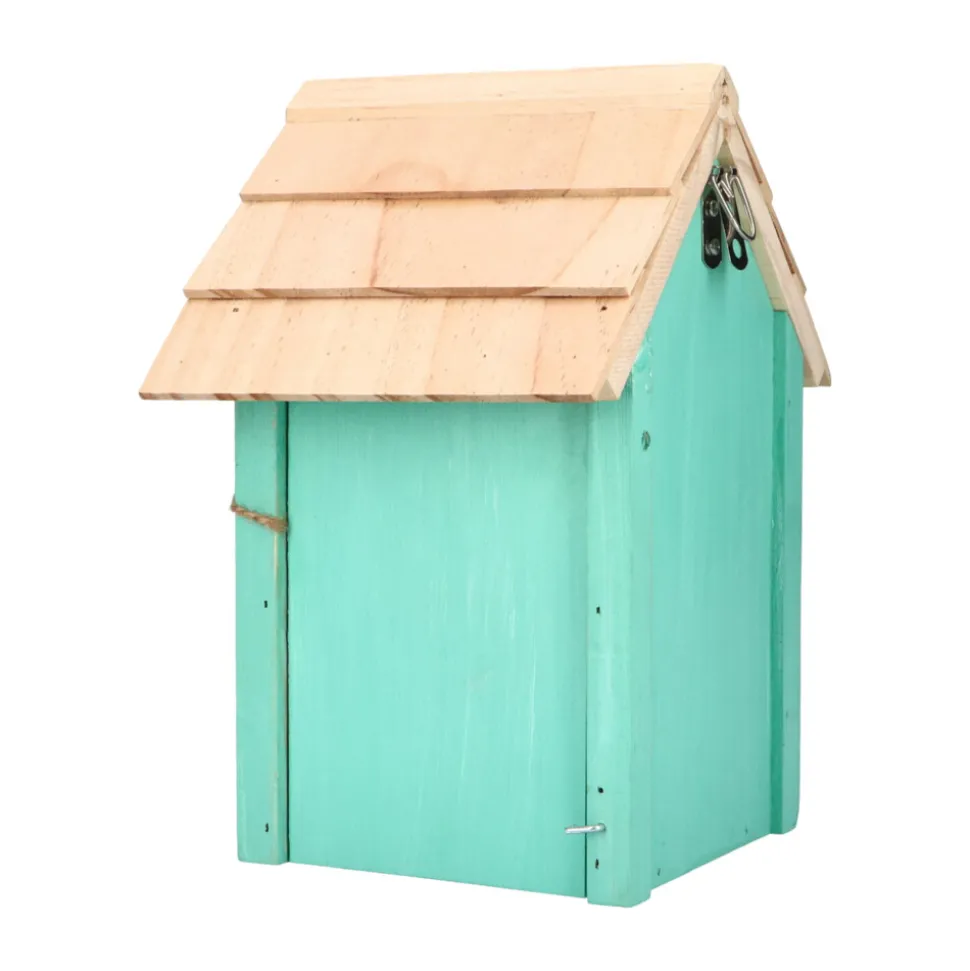 Bûten Home Beach Nestkast Curaçao Green