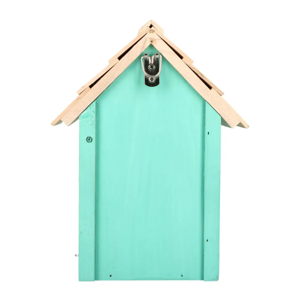 Bûten Home Beach Nestkast Curaçao Green