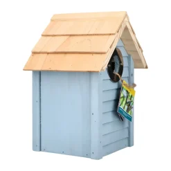 Bûten Home Beach Nestkast Aruba Blue