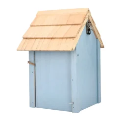 Bûten Home Beach Nestkast Aruba Blue