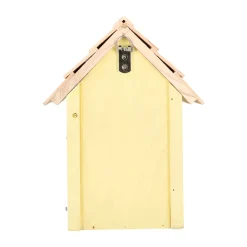 Bûten Home Beach Nestkast Bonaire Yellow