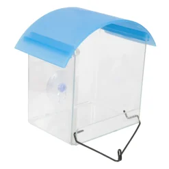 Bûten Raamvoederhuisje